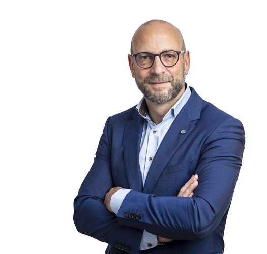 Thomas Grimm - Ansprechpartner Sozialimmobilien Thomas Grimm - Ansprechpartner Sozialimmobilien