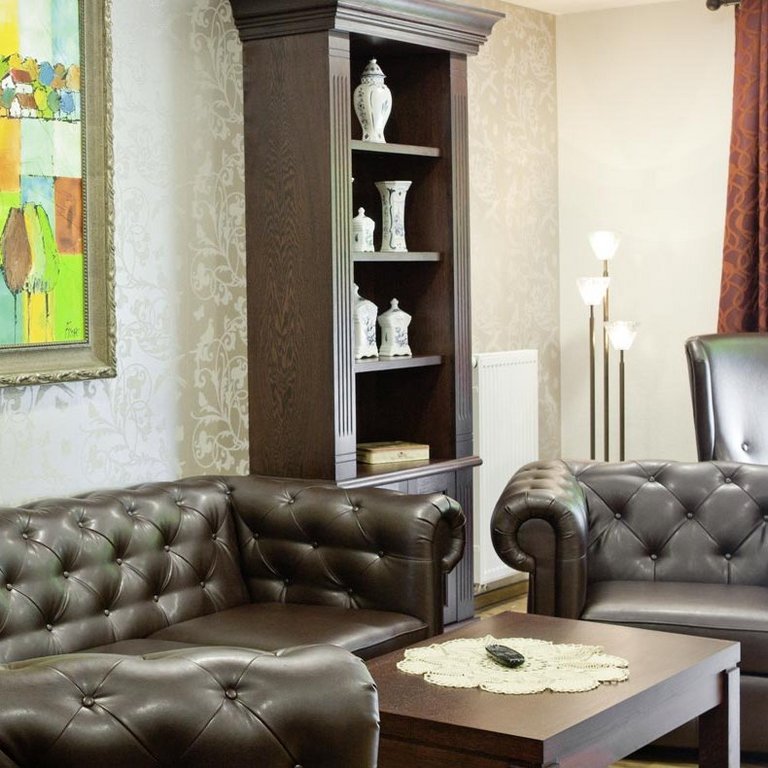 igb Referenz Sozialimmobilien ➤ Seniorenresidenz Saalfeld