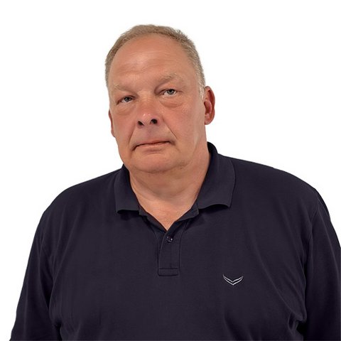 Team der igb.AG - Steffen Rudolph (Bauleitung) 