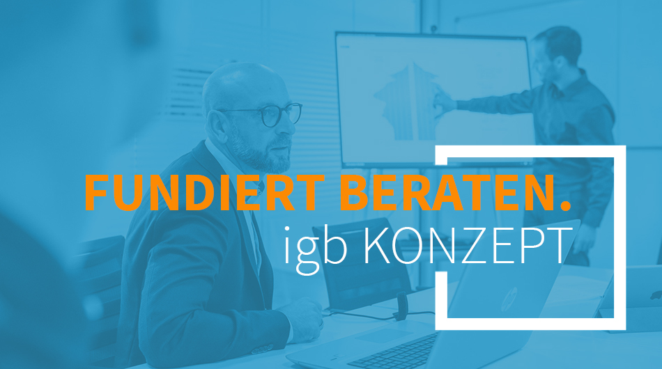 igb - Generalplaner