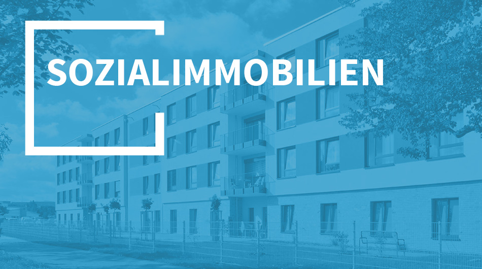 Sozialimmobilien